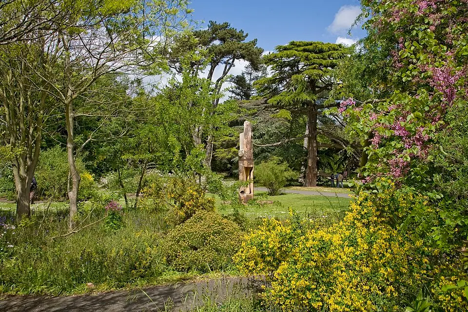 National Botanic Gardens