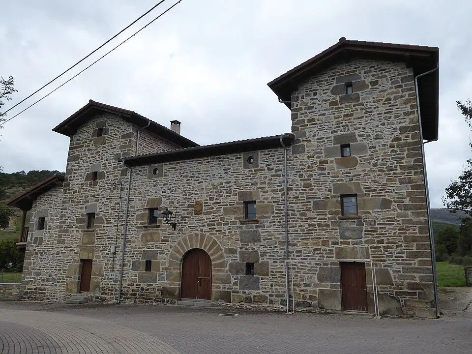 Casa-Palacio San Martin 19