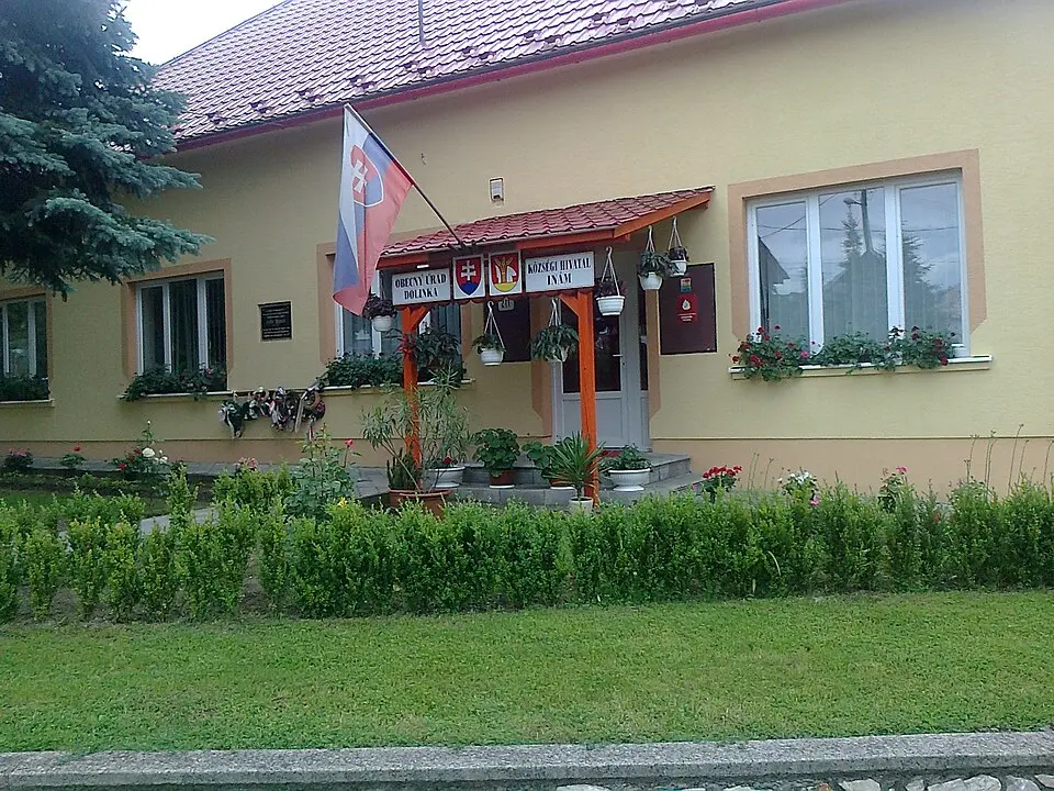 Bild: Oppashi at Hungarian Wikipedia · CC BY-SA 4.0 Dolinka