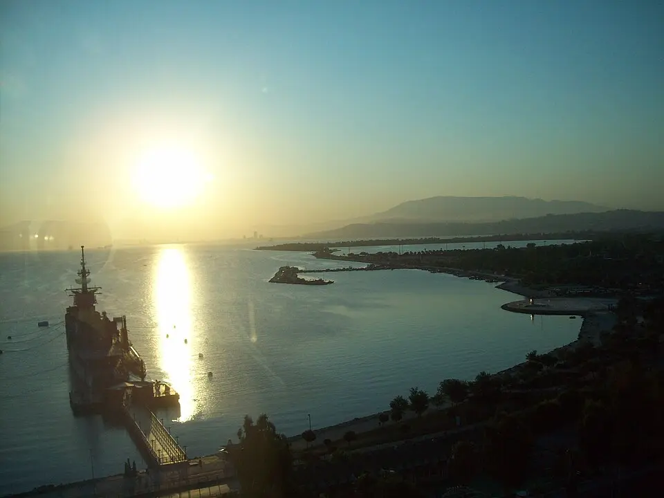 İnciraltı