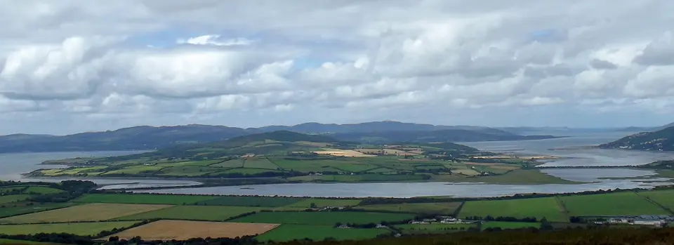 Inch Island