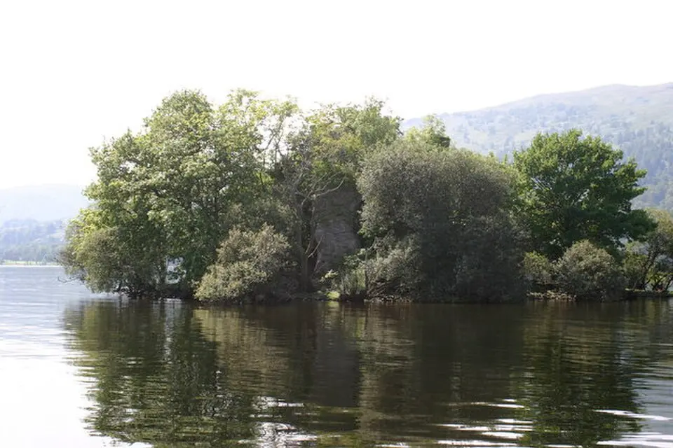 Inchgalbraith