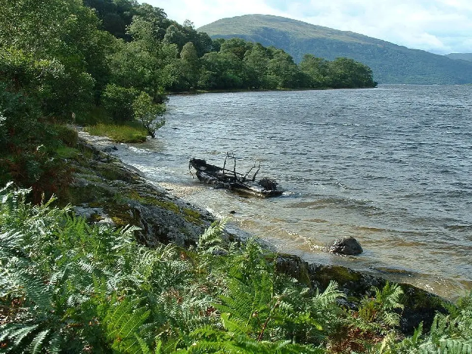 Inchlonaig