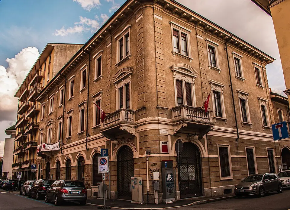 Teatro del Popolo