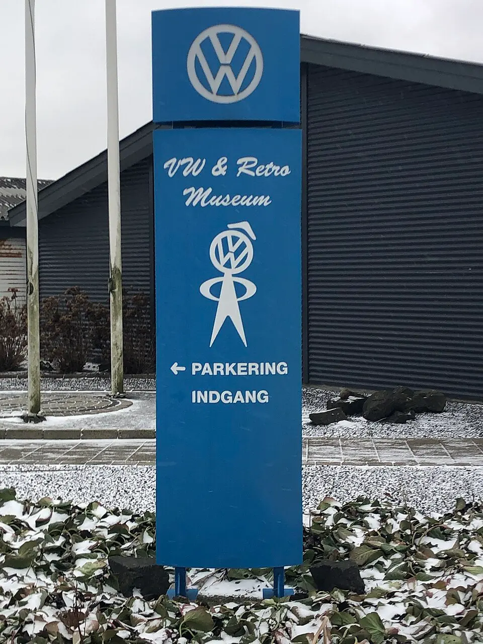 VW & Retro Museum