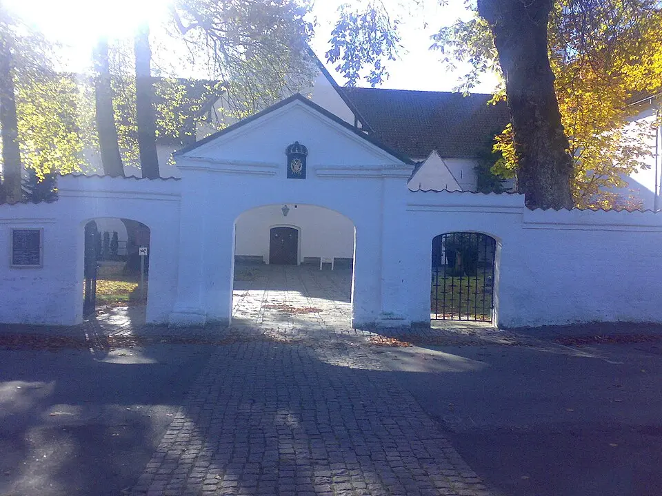 Dronninglund