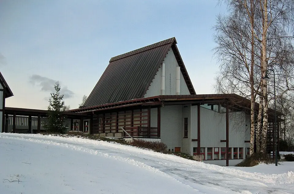 Indre Sula kirke