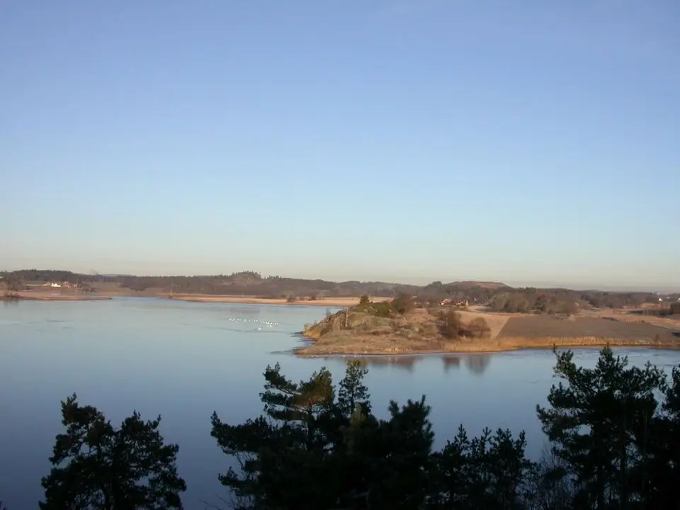 Indre Viksfjord