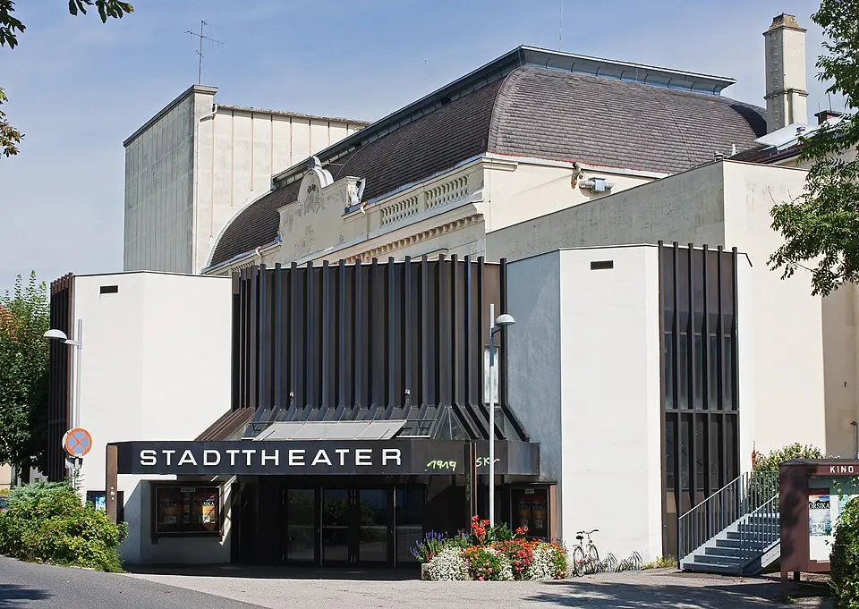 Stadttheater Steyr