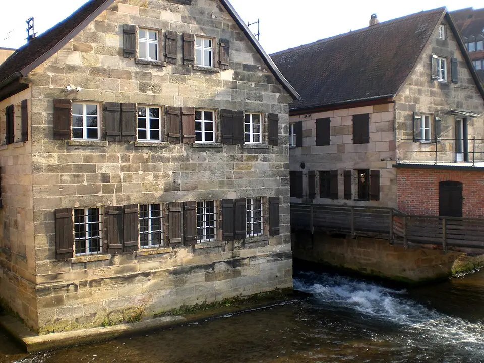 Industriemuseum Lauf