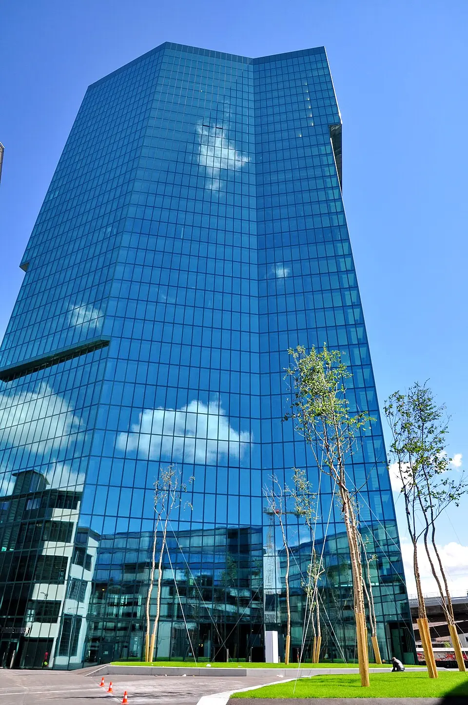 Prime Tower