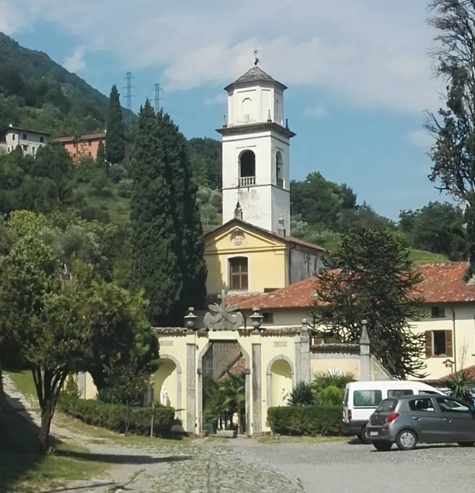 abbazia dell'Acquafredda