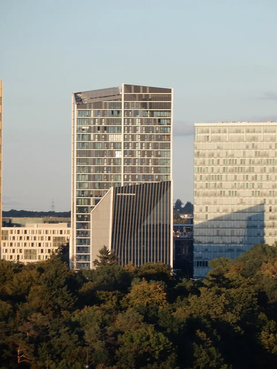 Infinity (Luxembourg)