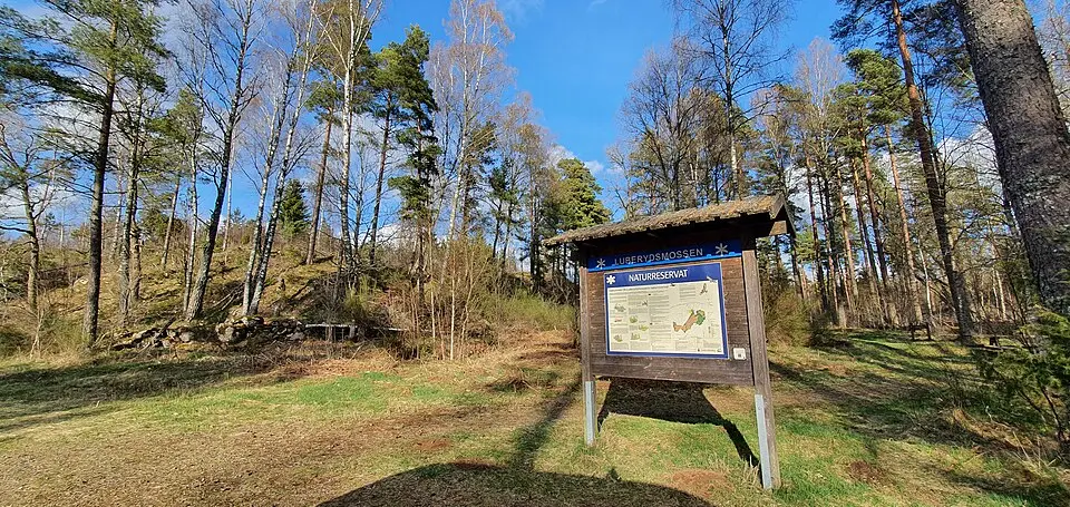 Luberydsmossen