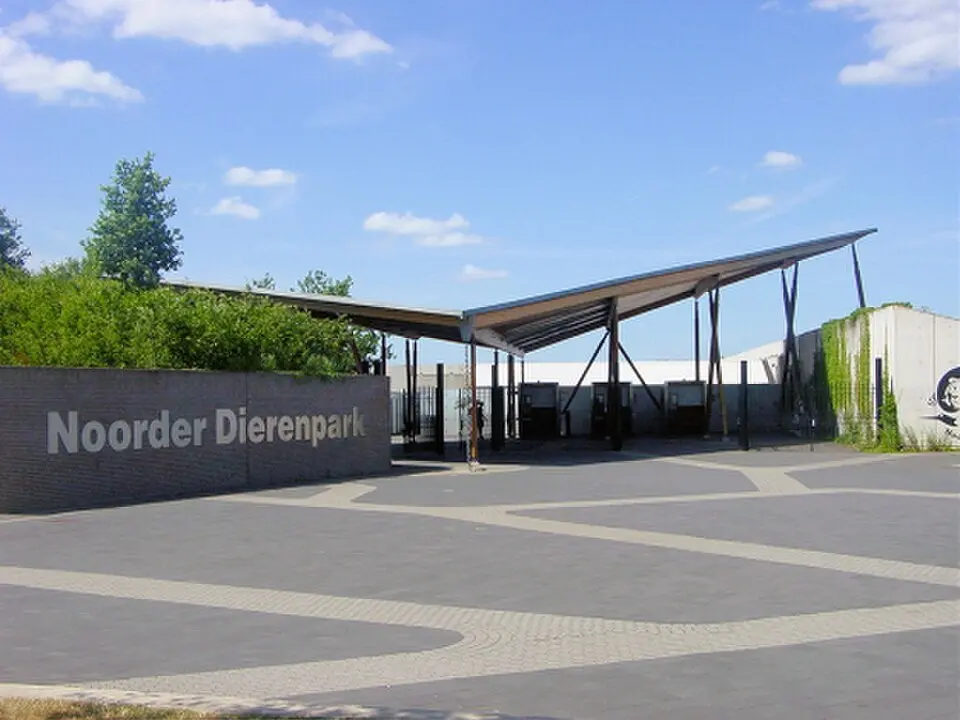 Dierenpark Emmen