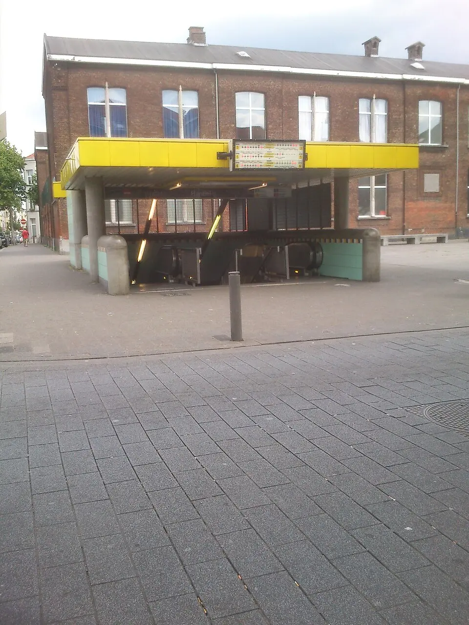 Handel