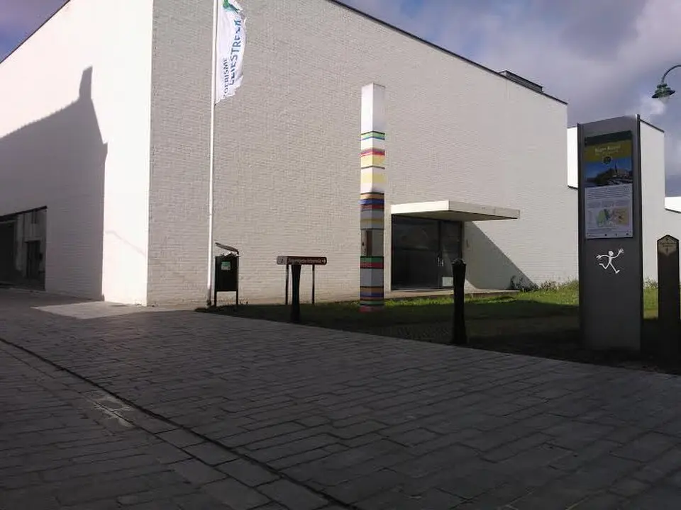 Roger Raveelmuseum