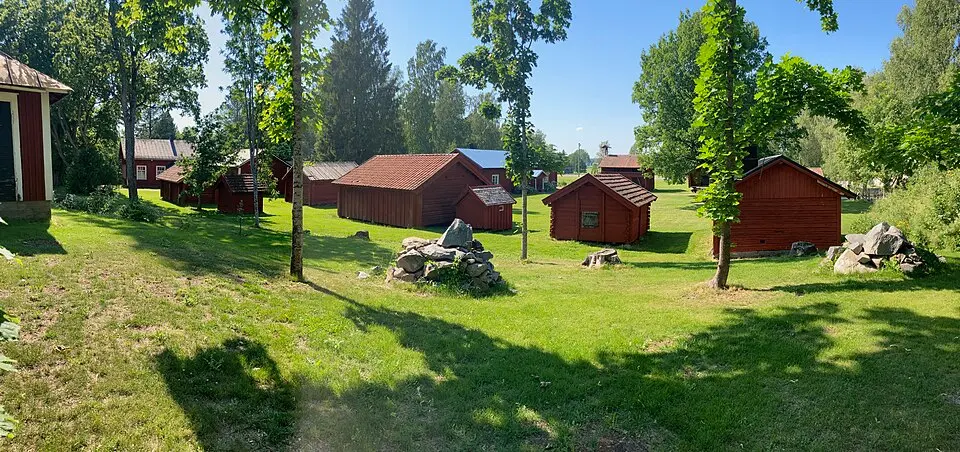 Inkoon kotiseutumuseo