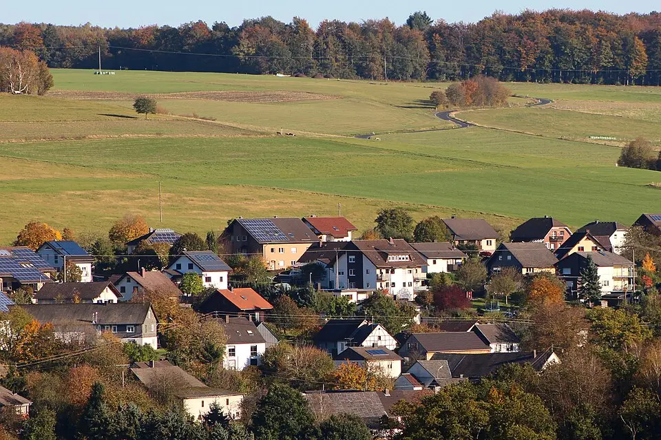 Ingelbach