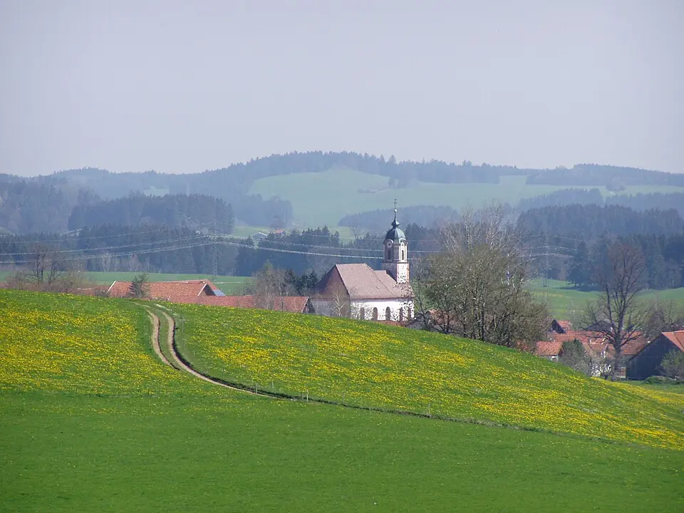 Ingenried