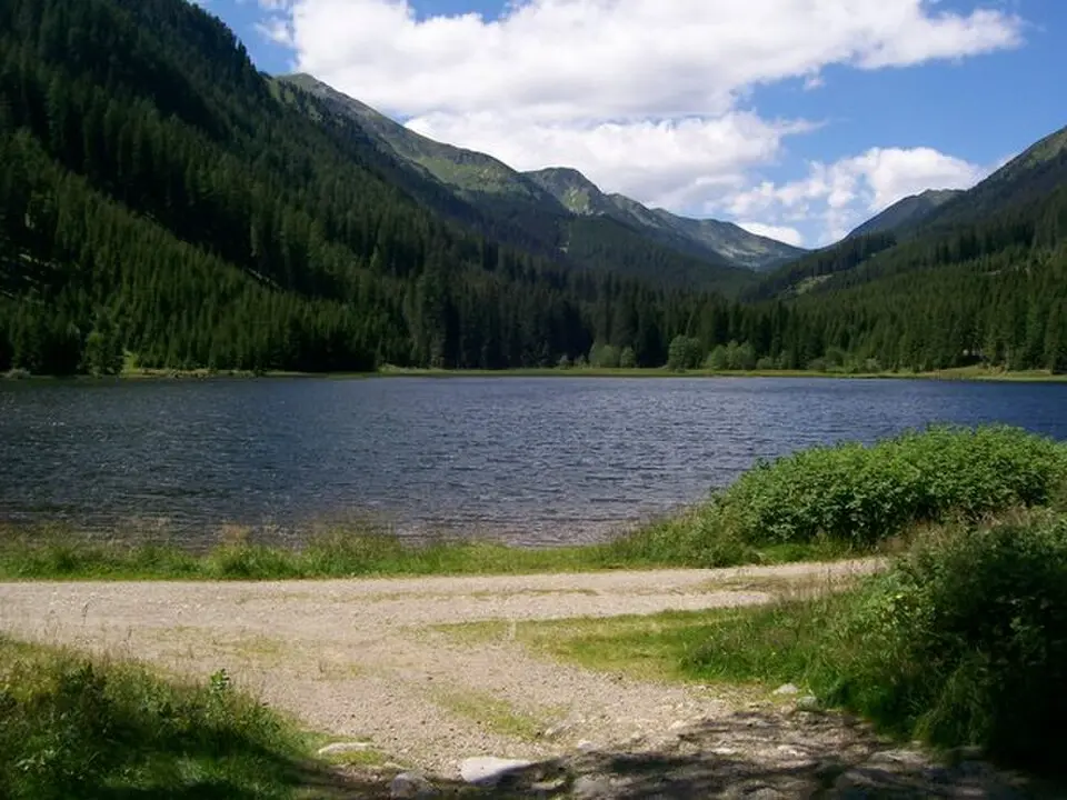 Ingeringsee
