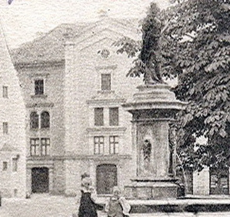 Stadttheater Ingolstadt