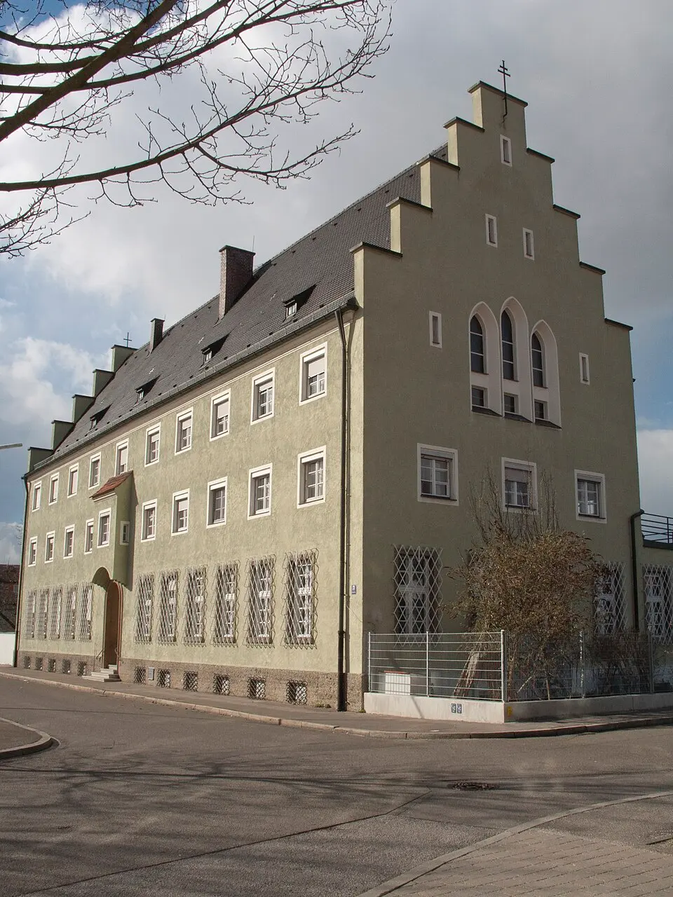 Klosterniederlassung St. Joseph