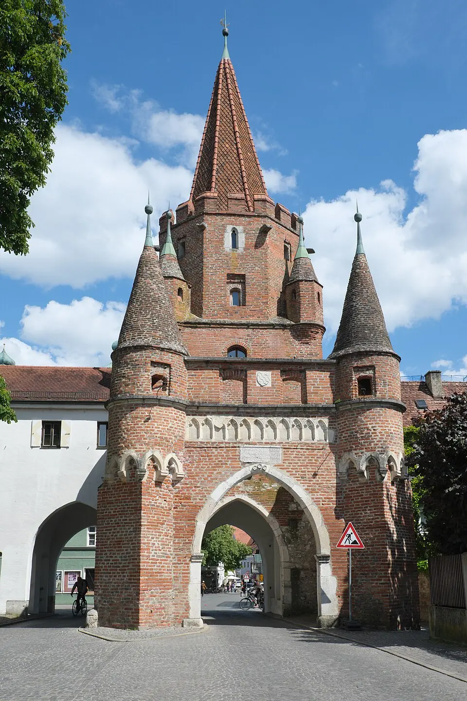 Kreuztor
