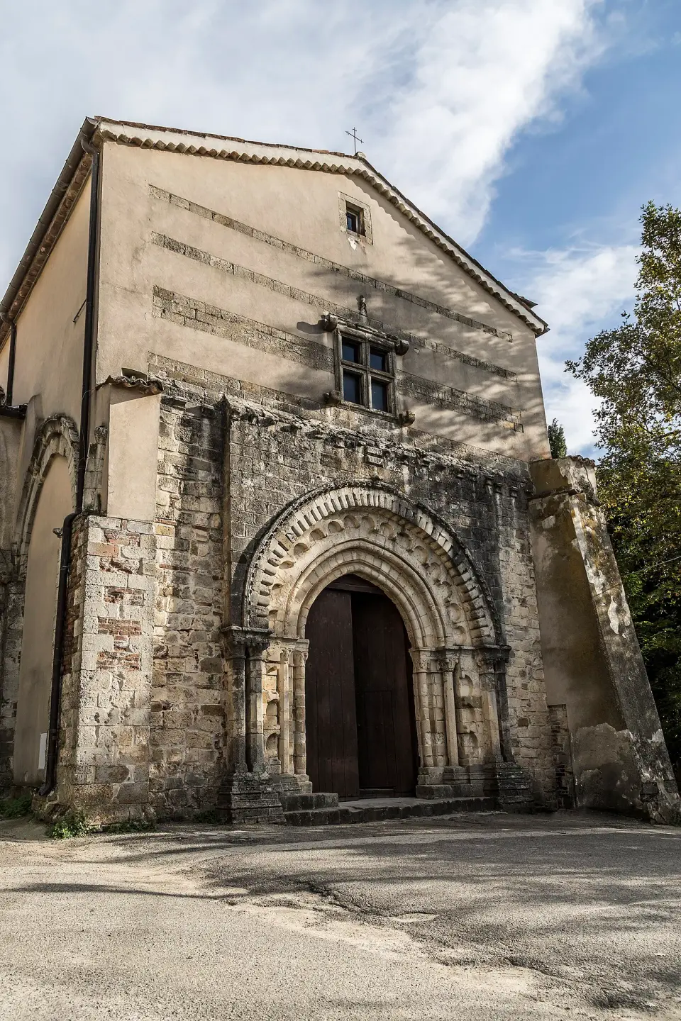 Abbazia di Santa Maria della Sambucina