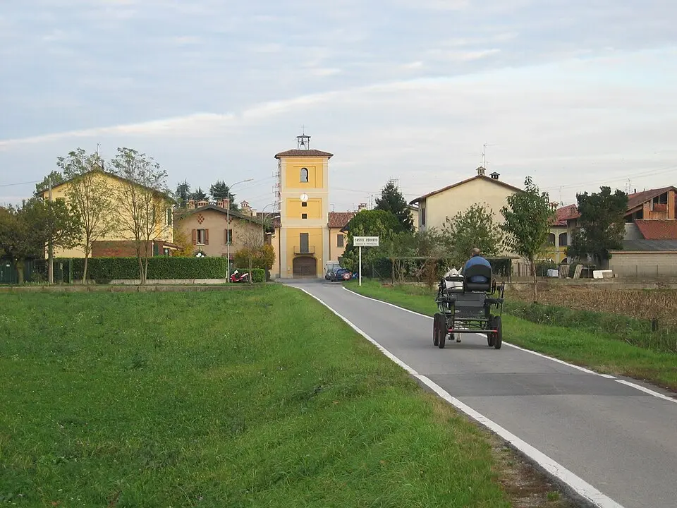 Castel Cerreto