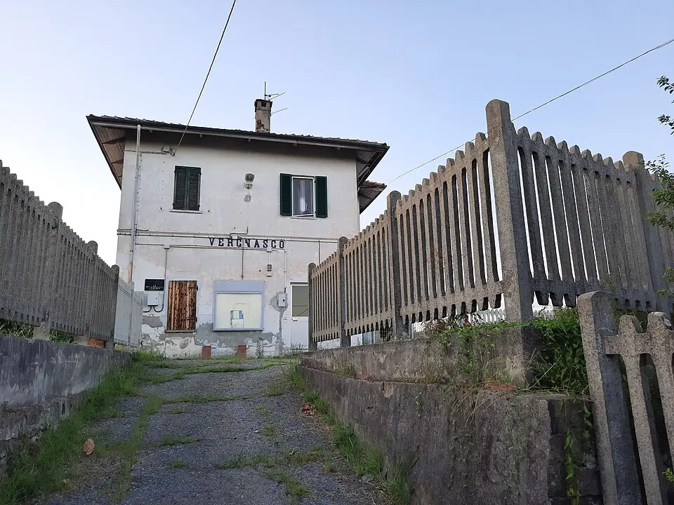 Vergnasco