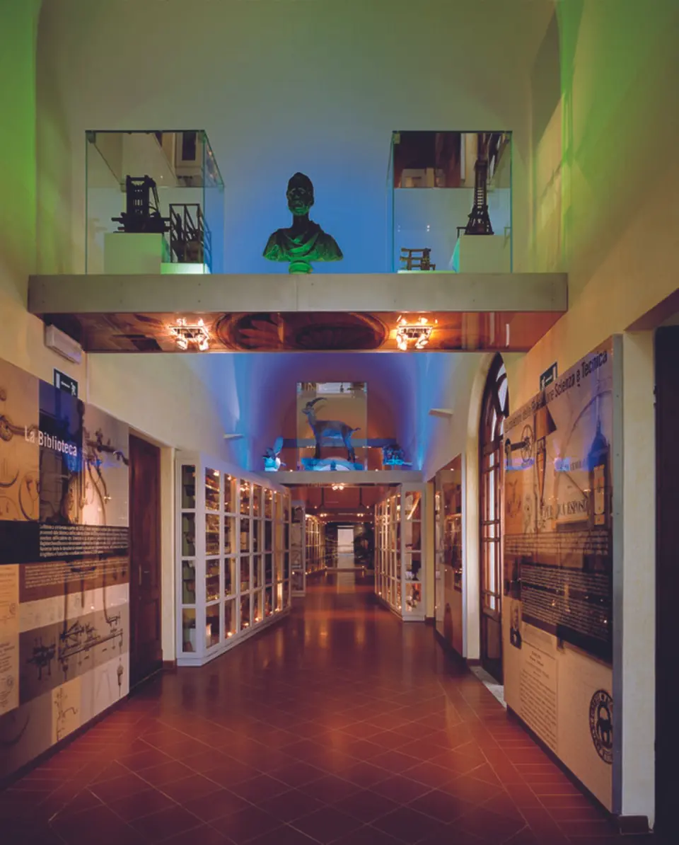Fondazione Scienza e Tecnica
