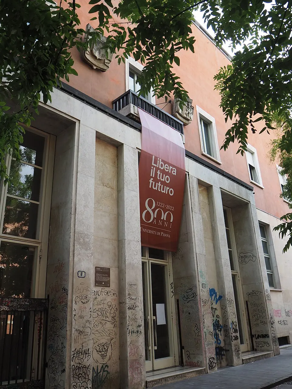 Palazzo Liviano