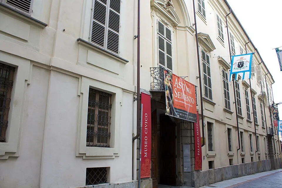 Palazzo Mazzetti