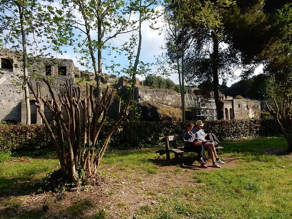 caupona di Epagatus (I.1.1)