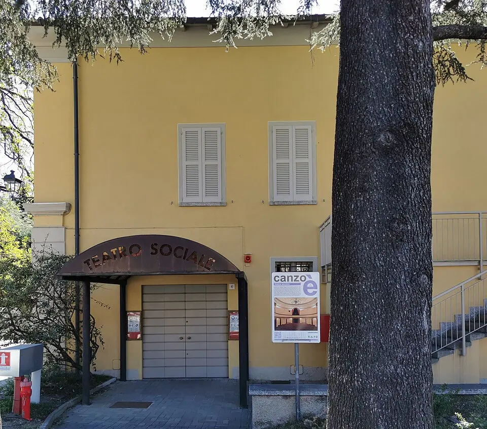Teatro Sociale