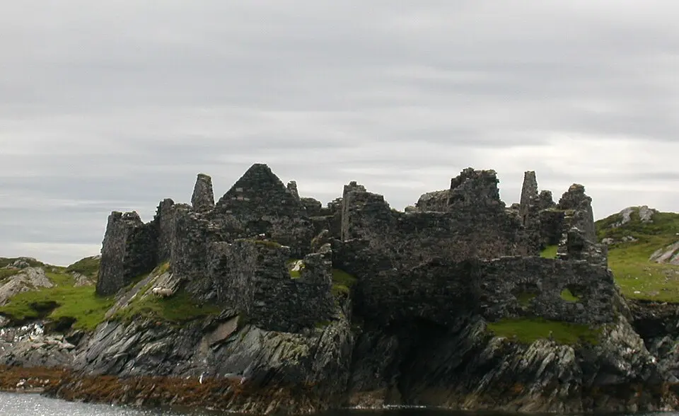 Inishbofin