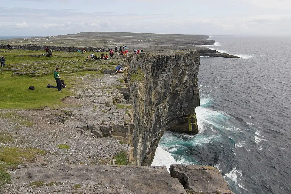 Inis Mór