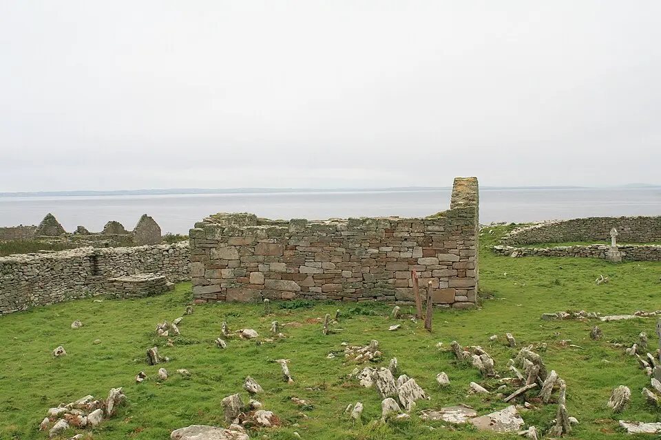 Inishmurray