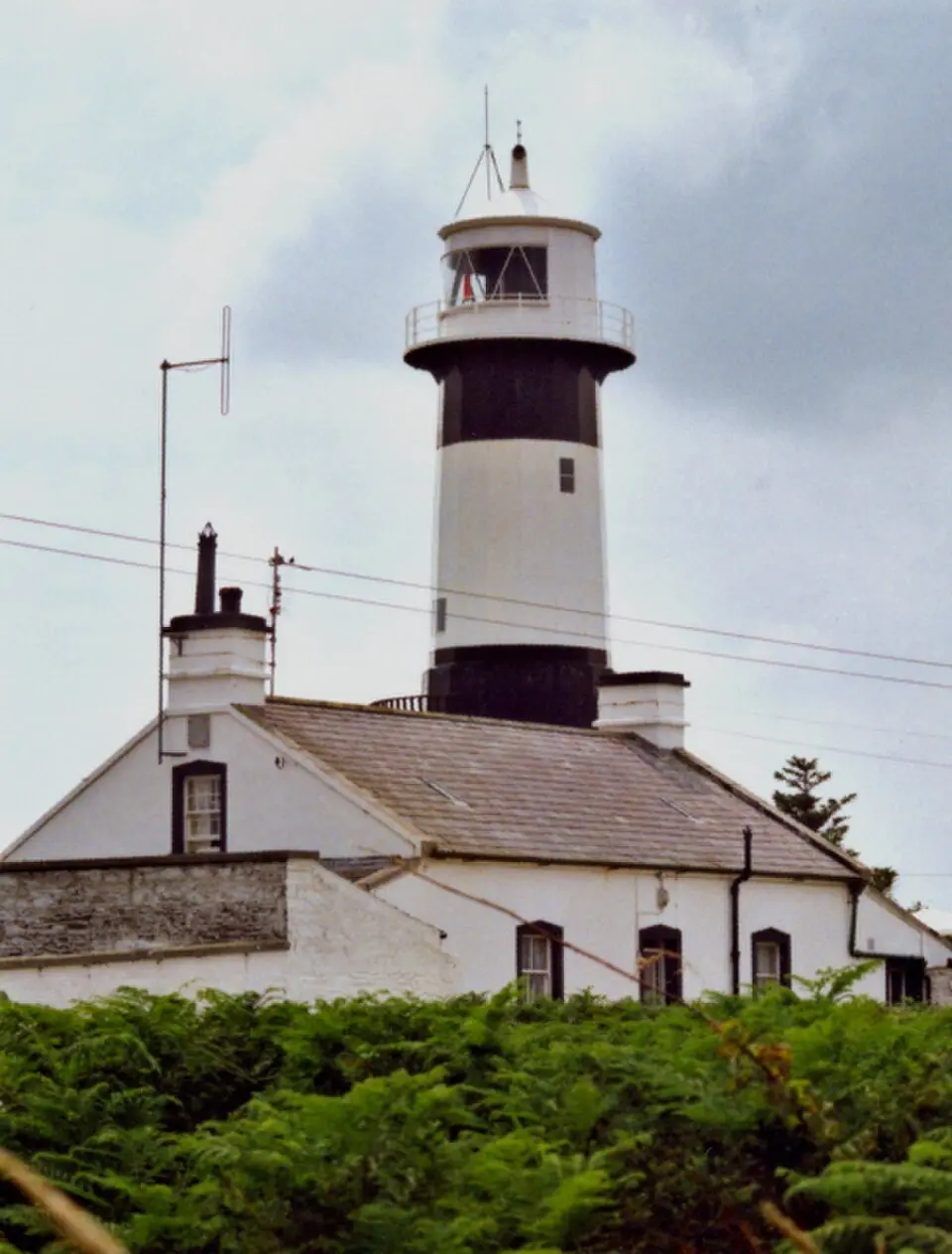 Inishowen Lighthouse