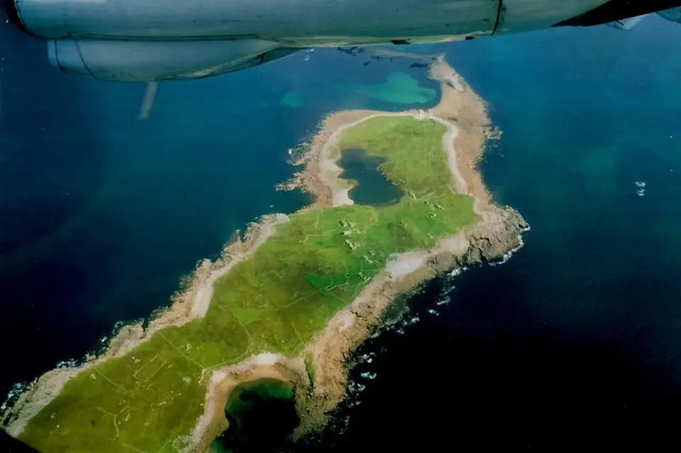 Inishsirrer