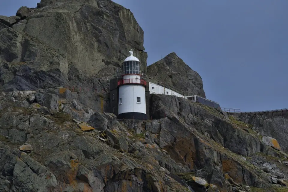 phare d'Inishtearaght
