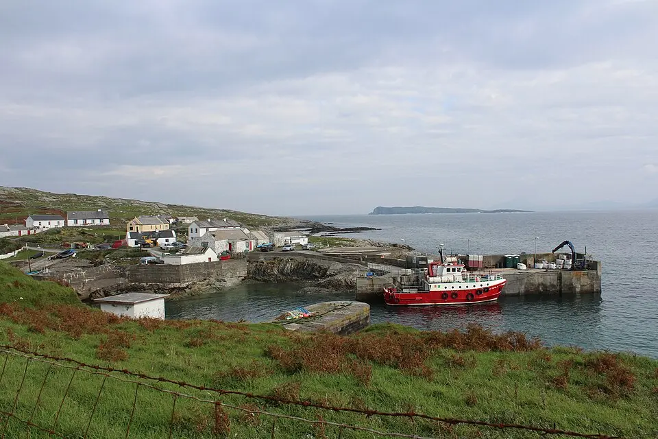 Inishturk