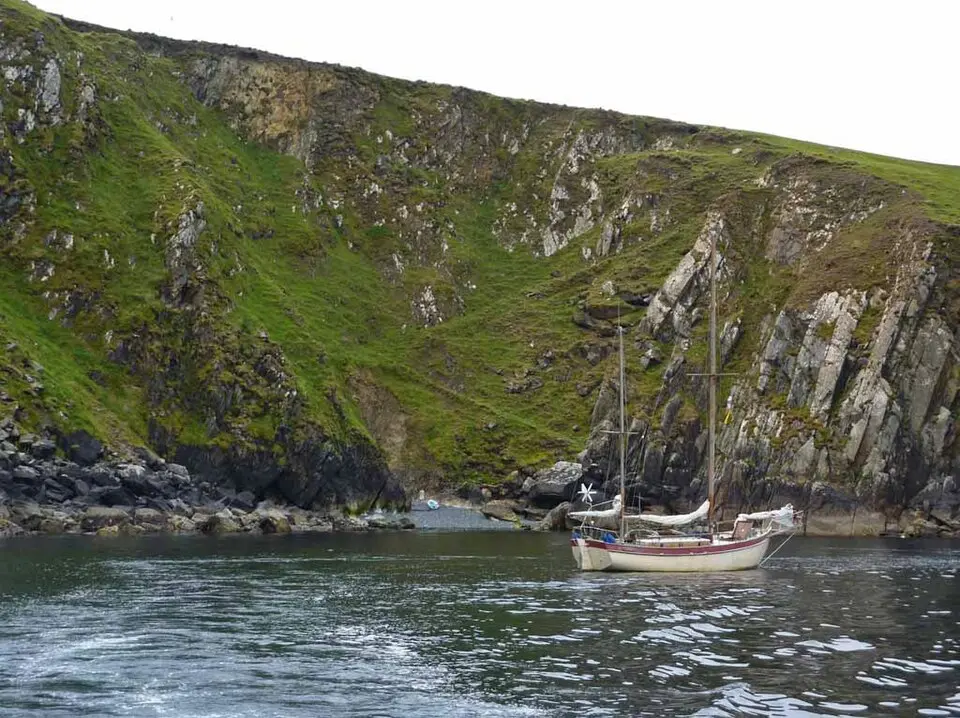 Obrázek: Eileen Henderson · CC BY-SA 2.0 Inishvickillane