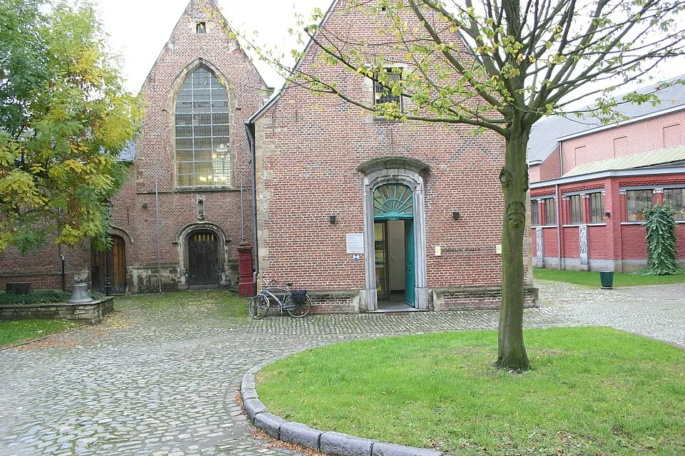 't Gasthuys