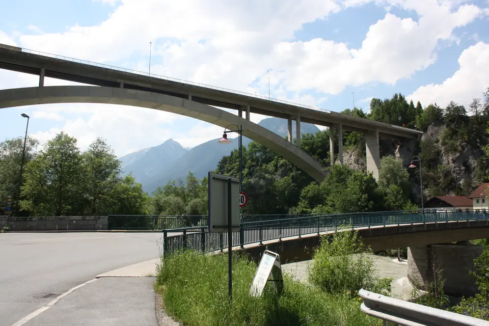 Pitztalbrücke