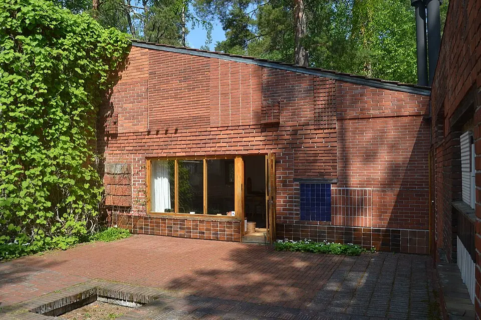 Muuratsalon koetalo