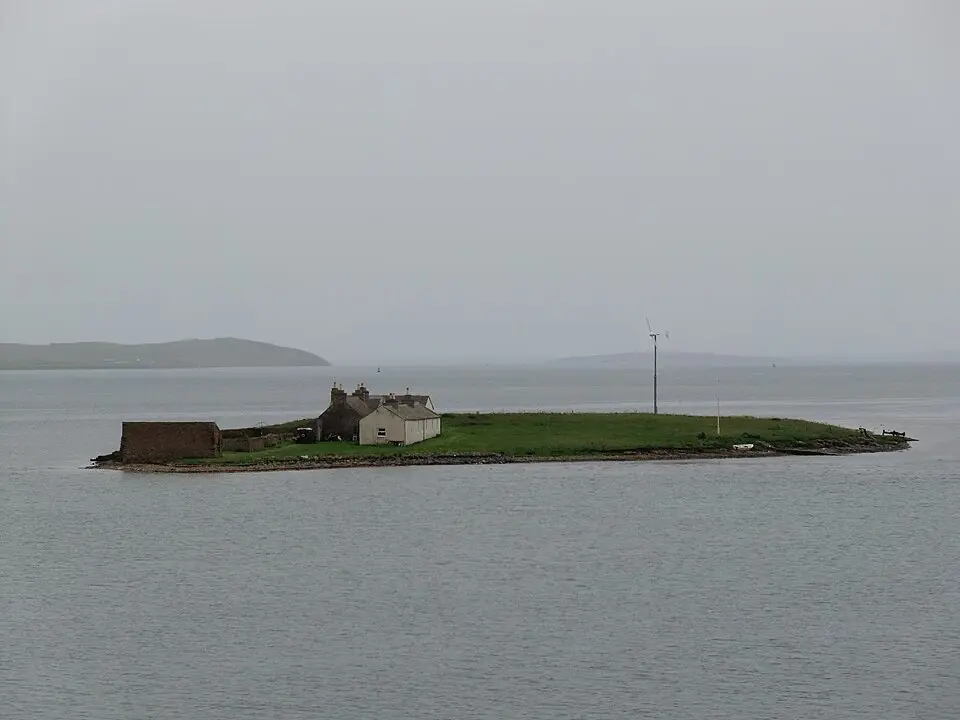 Inner Holm
