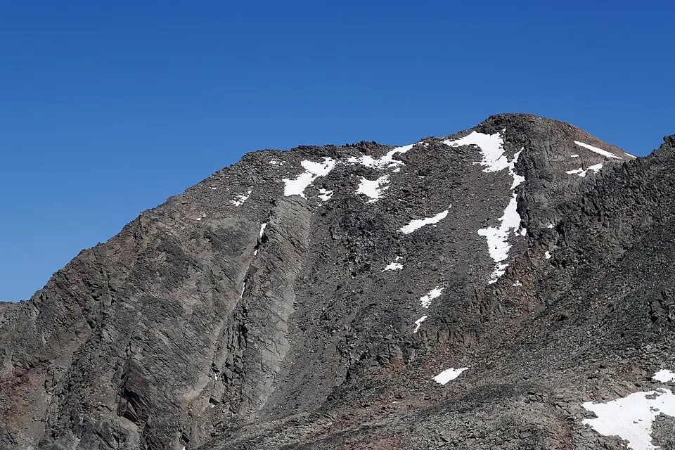 Inner Rothorn