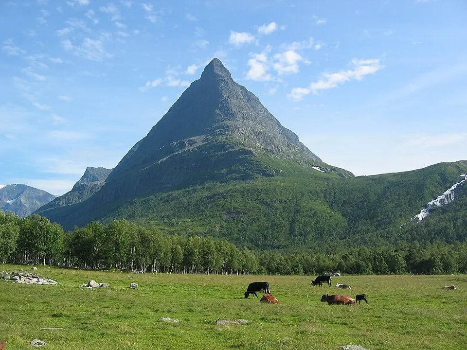 Innerdalen